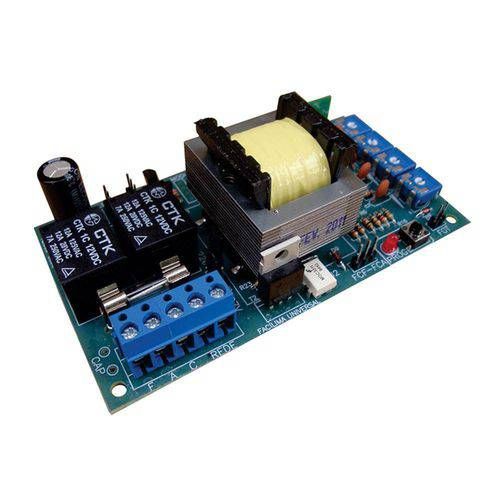 Central Para Portão Eletrônico Universal Facílima Blue Ipec