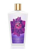 Body Lotion Love Spell