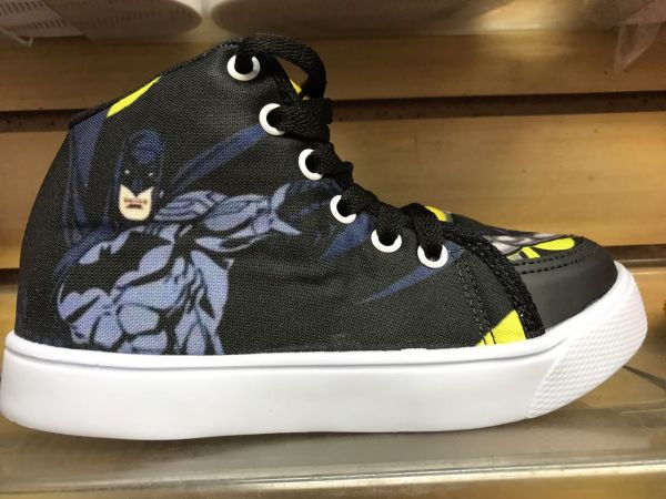 Bota Inf Pers. Batmam