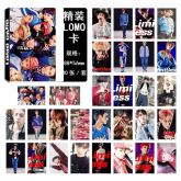 Postcards NCT127 LIMITLESS (30 Unidades)