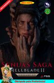 Senua’s Saga Hellblade II - PS5 - Secundaria