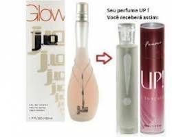 Essencia Up!44 - Glow by J.Lo.