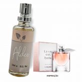 PERFUME ALDEE - 15ML