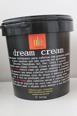 DREAM CREAM 3KG