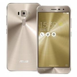 Asus ZenFone 3 ZE520KL Dual SIM Phone com 4GB, 64GB.