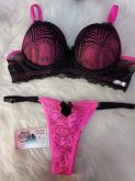 Conjunto vibes