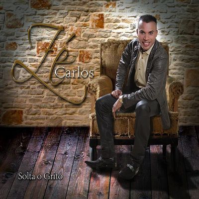 Solta o Grito  Zé Carlos