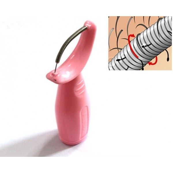 EPI ROLLER DEPILADOR MOLA
