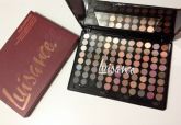 Paleta  de sombras SUPER EYES - 88 cores - Luisance