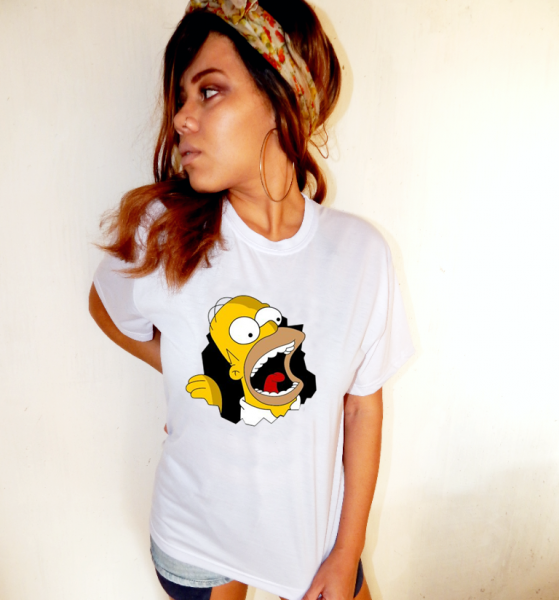 Hommer Simpson
