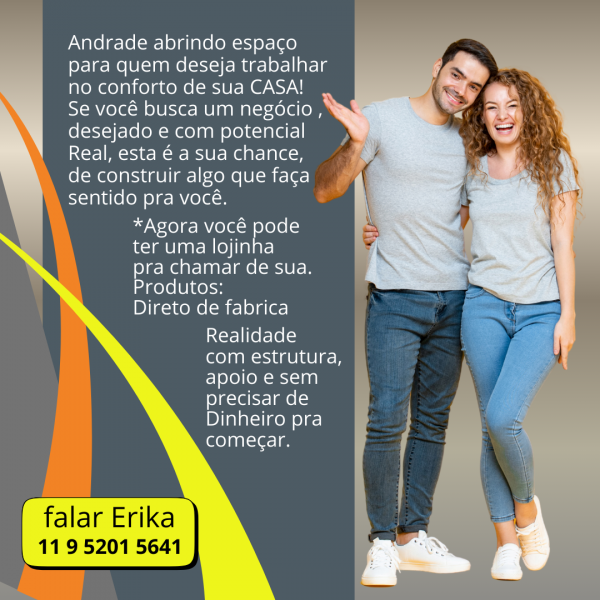 Home Office Minha Rede