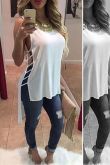 Blusa Ariane - Cod.: 347