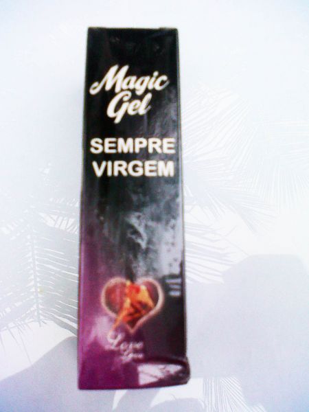 SEMPRE VIRGEM