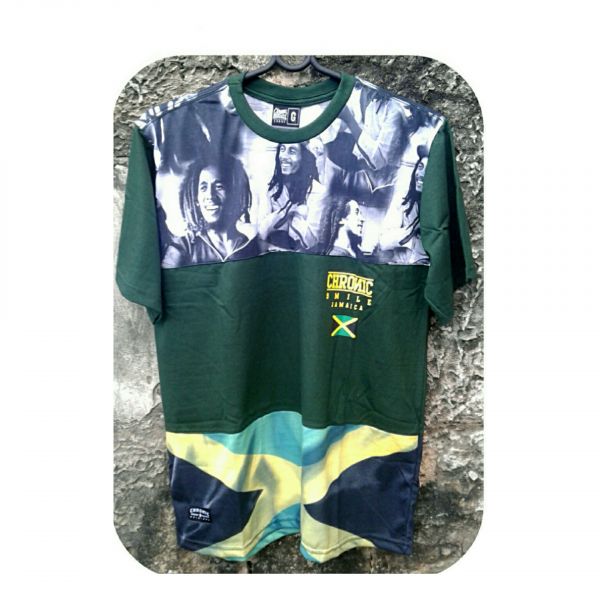 Chronic - Bob Marley