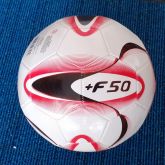 Bola de Futebol Couro Sintetico