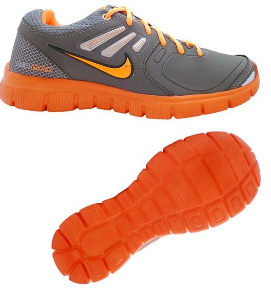 nike free wire