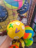 Bola de futebol
