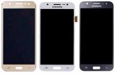 Tela Display Galaxy J500 / 2ª linha C/Brilho
