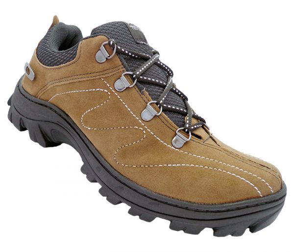 Tênis Oakley Adventure Marrom