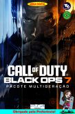 Call of Duty Black Ops 7