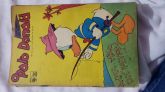 PATO DONALD NR 1076