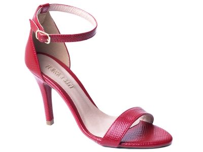 Sandália Feminina (Ref: 1001C)