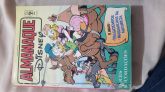 ALMANAQUE DISNEY ABRIL JOVEM NR 246