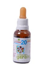 20 – Composto Gravidez
