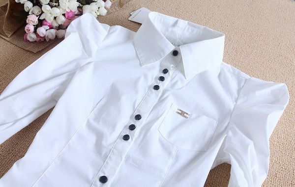 Blusa Social Body Cod 107