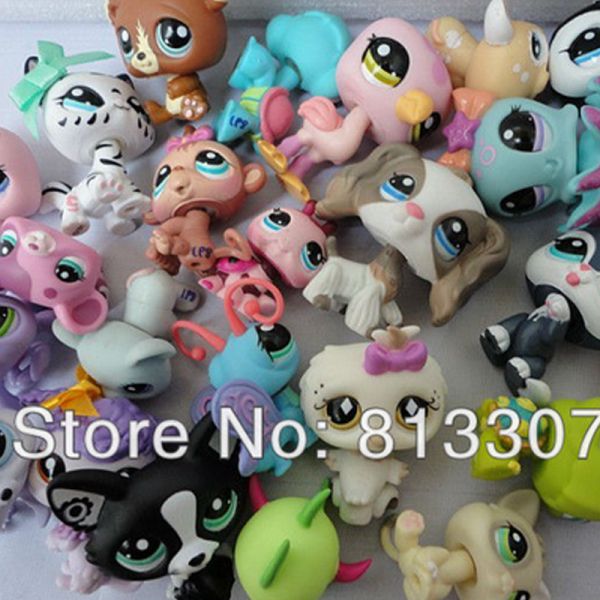 Brinquedos  10pcs PS0001