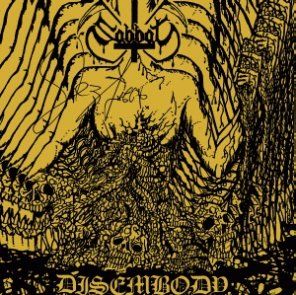 Sabbat - Disembody