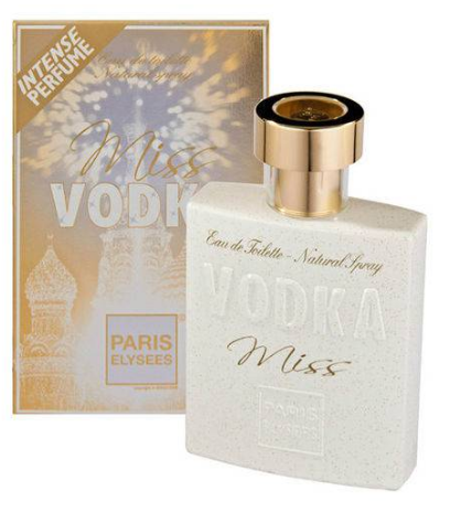 Vodka Miss