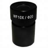 Ocular 10X para Estereoscópio-CS/AT-TA 0236