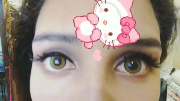 Luxury Blytheye Brown - 14.8mm