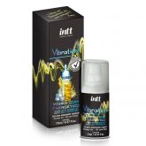 VIBRATION POWER EXTRA FORTE VODKA COM ENERGÉTICO 17ML