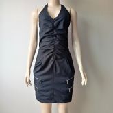 Vestido frente Unica