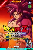 Dragon Ball Z Kakarot + Season Pass + Todas as Expansões - Secundária
