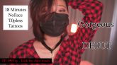 EP-199 Ivy - Look but dont touch