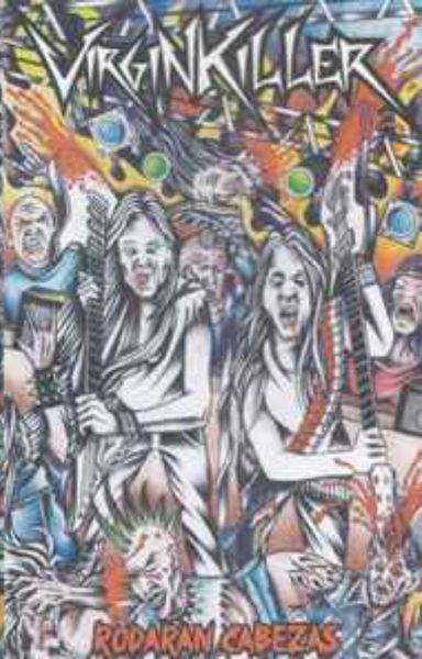 VIRGIN KILLER - Rodarán cabezas