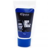 BOM DE CAMA RETARDADOR MASCULINO 15G 40GRAUS