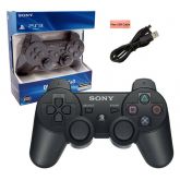 Cod:11 CONTROLE PLAY 3 -107  Wired Controller