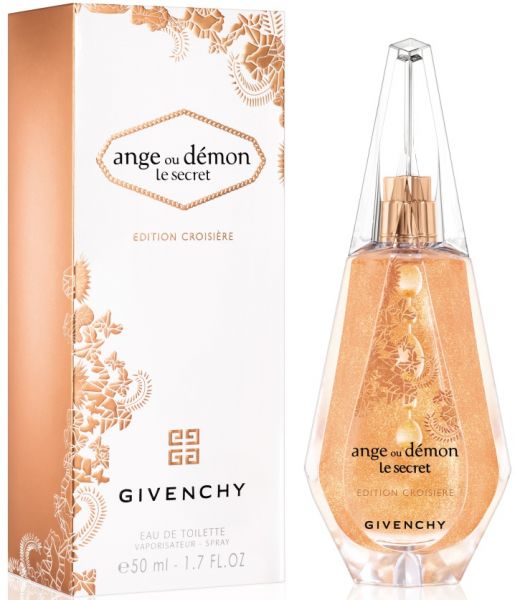 Ange ou Démon Le Secret Croisière Feminino EDP