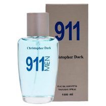CHD 911 EDT MASC 100ML COD 867711