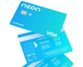 CONTA DIGITAL NEON + CARTÃO DE CRÉDITO