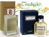 Perfume importado Dolce & Cabbana