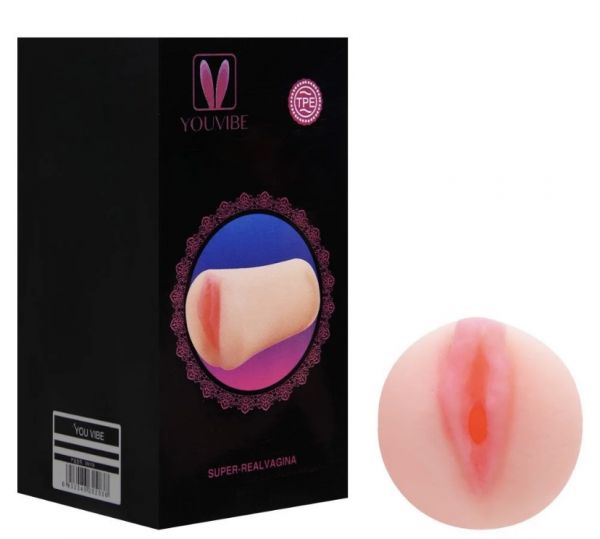 MASTURBADOR PUSSY CIBERSKIN