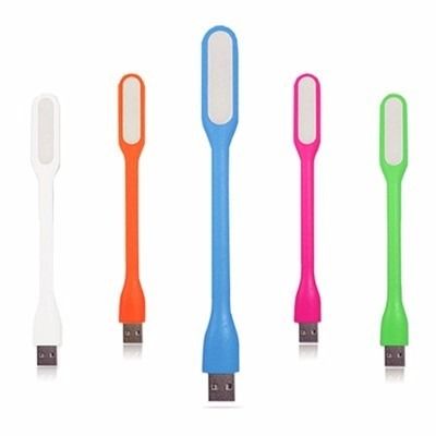Lampada led portátil USB Lampada Auxiliar