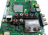 Placa Principal Tc-42as610b Modelo: Tnp4g569vu Tnp4g569
