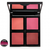 Blush Palette ELF Dark
