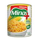 MILHO EM CONSERVA MINAS MAIS 280 GRS